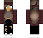 edit of skin