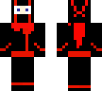 edited norrisville ninja