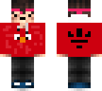 elmo nimbusworld