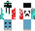 ender dude