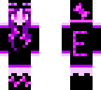 enderman girl