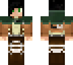 eren blaze