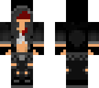 evil aarmau