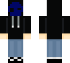 eyeless jack