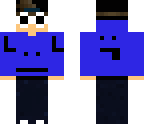 ez derp nerdf kid