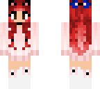 final red head