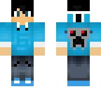 for my awesome brother