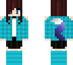 gamer girl me