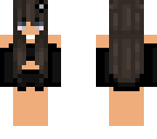 goth girl