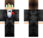 groom