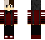 hero drew walker winter's