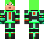 jesse story mode custom