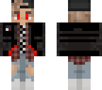 jezzir vampire