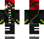 kakashi cap