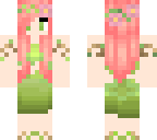 kawaii dryad