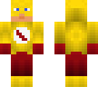 kid flash