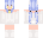 lamb girl two