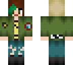 leggie adventurer
