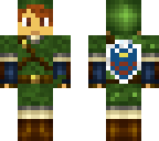 link blocky
