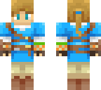 link botw