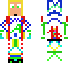 master arcade
