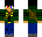 maxyears new skin