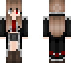me as a vampire hunter