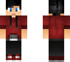 mikayels skin 2