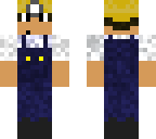 miner