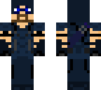 mini arrow