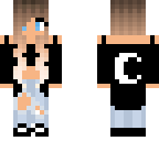 moon hipie girl edit