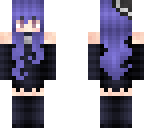 my friendo's skin