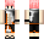 natsu