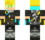 new pixelcraft