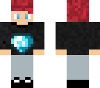 new skin