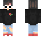 nico is clout