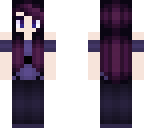 nightmare stryke - oc