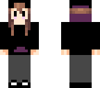 oc person