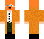 old man dust