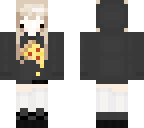 pizza girl