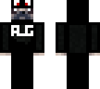 pug man