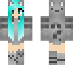 pusheen