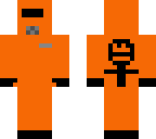 radiation suit