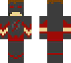 red bolt
