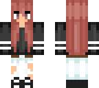 red head