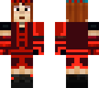 red petra