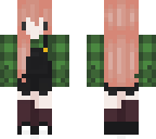 redhead