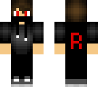 rico kyed
