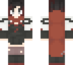 ruby rose