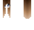 skin base - long hair